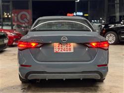 نيسان سنترا